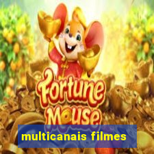 multicanais filmes